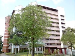 Blk 207 Tampines Street 21 (Tampines), HDB 4 Rooms #592861611